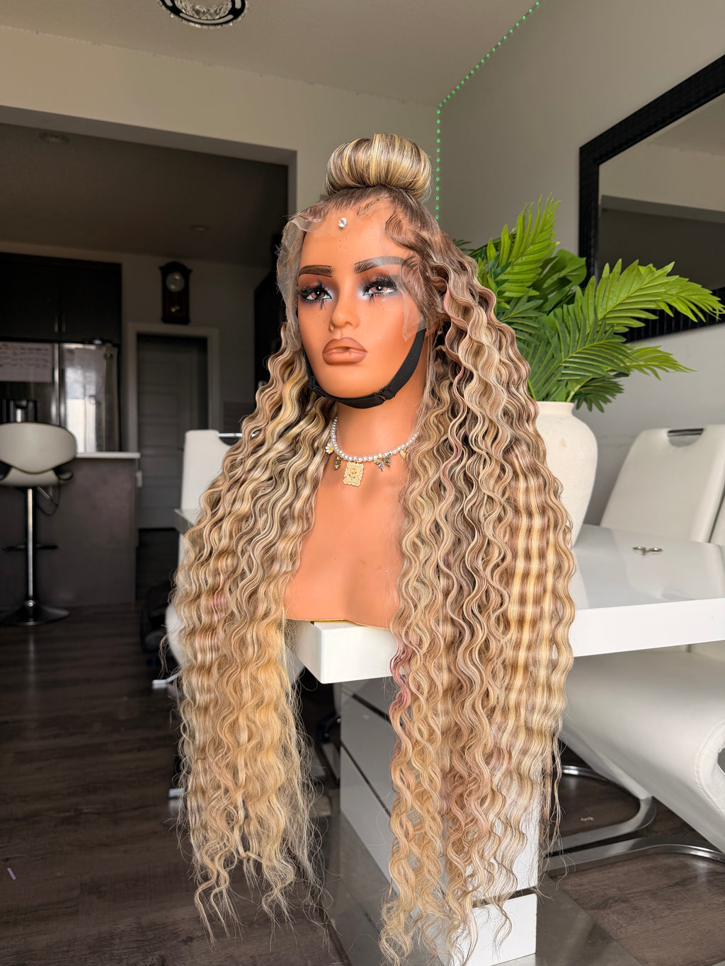 Shanell unit - Jozelhair