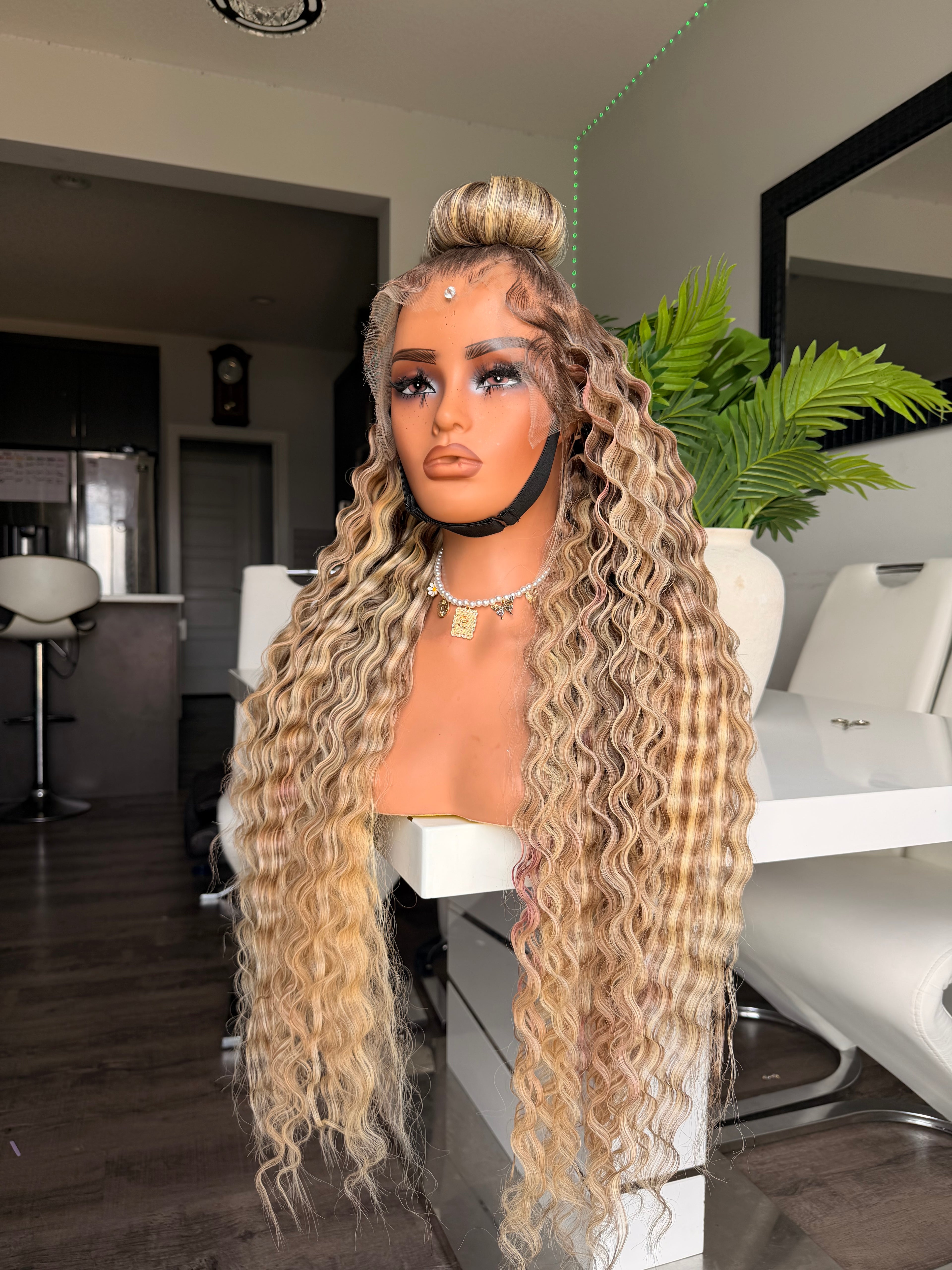 Shanell unit - Jozelhair