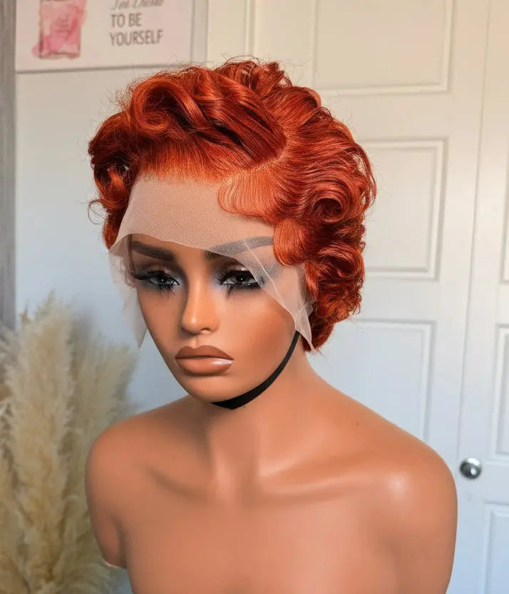 Toni Cut - Jozelhair