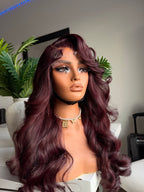 Unit E - Jozelhair