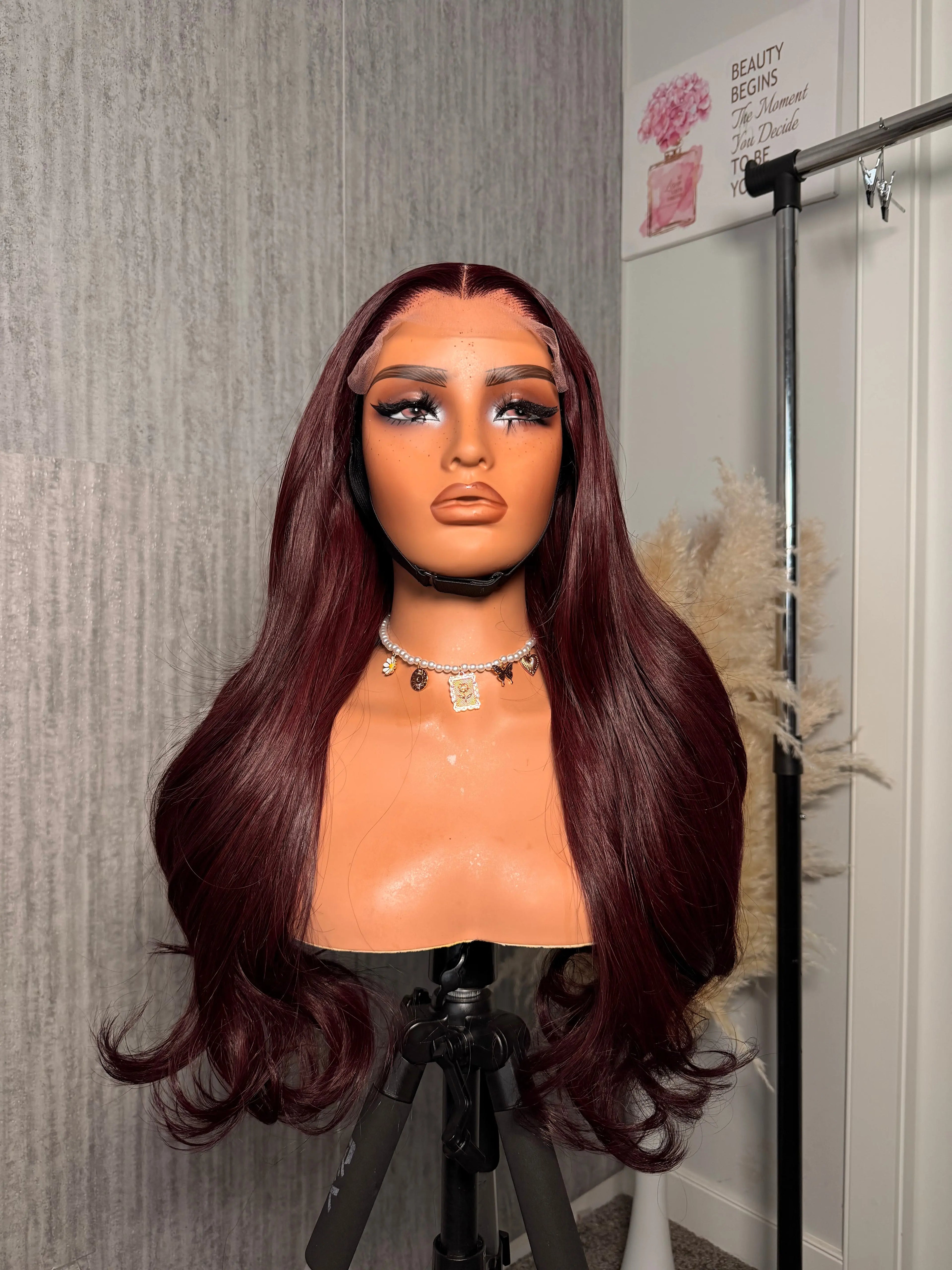 Sparkles wavy - Jozelhair