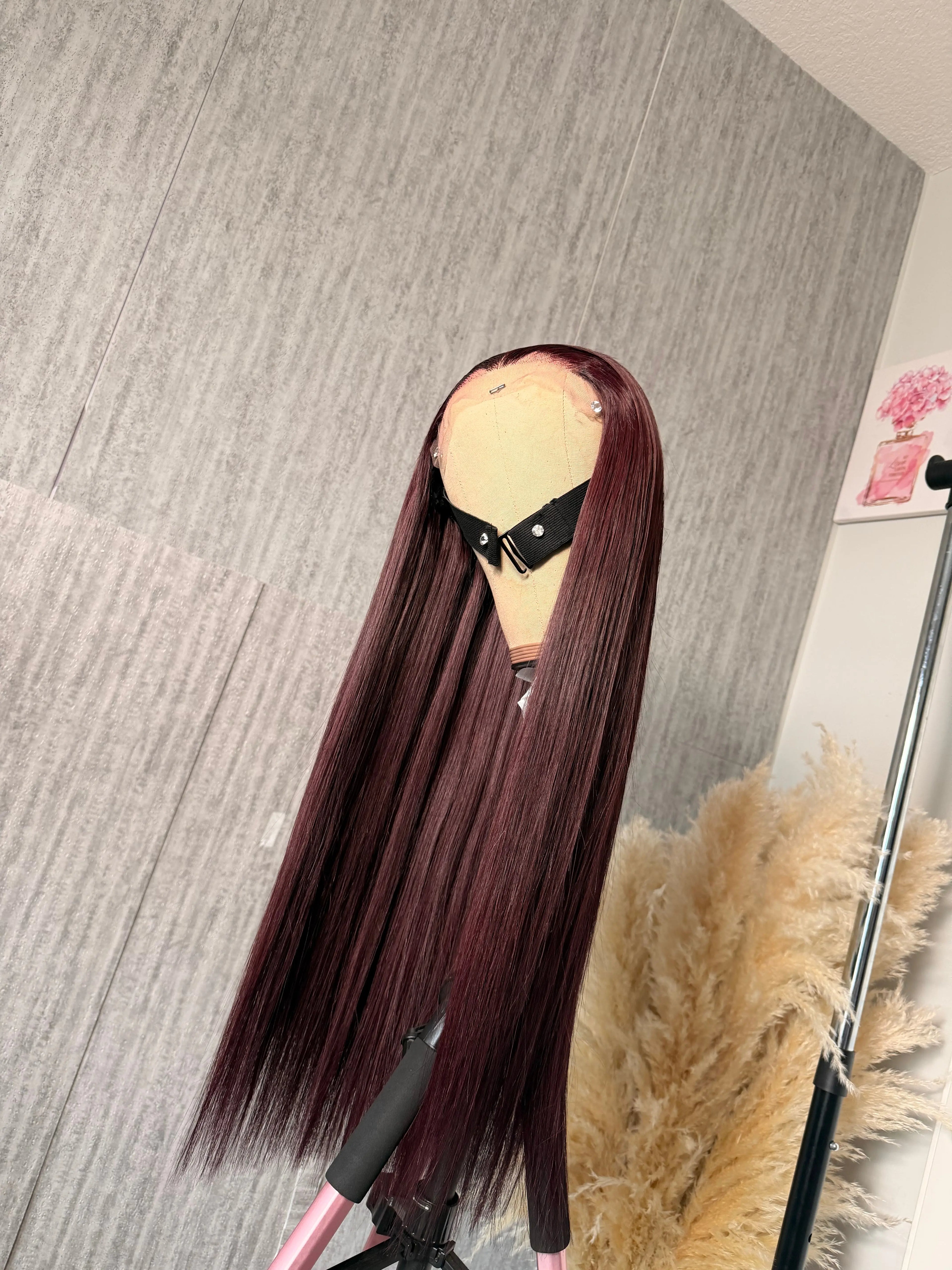 Sparkles - Jozelhair