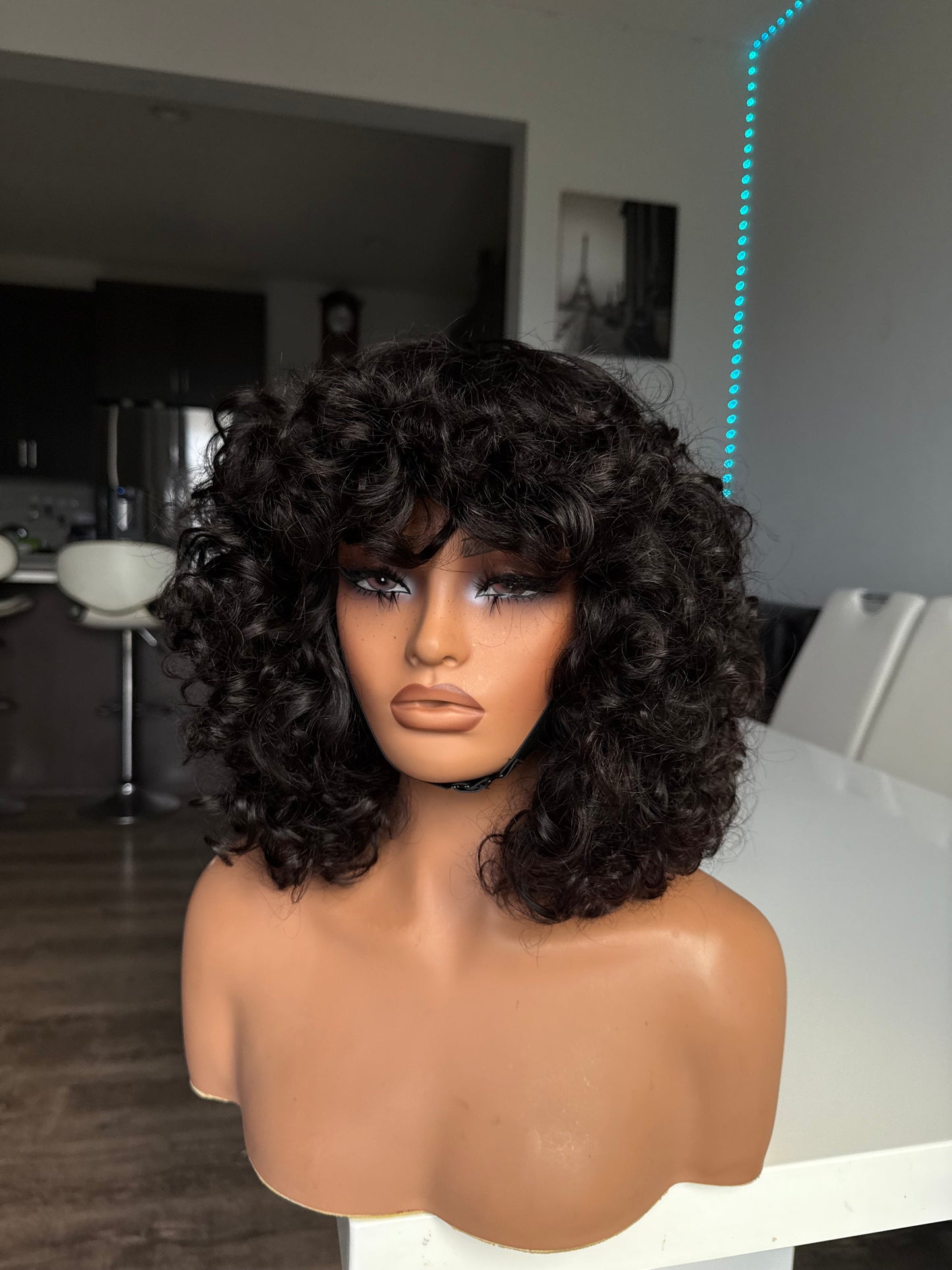 Gorgeous unit