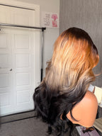 Ms Gaga Jozelhair