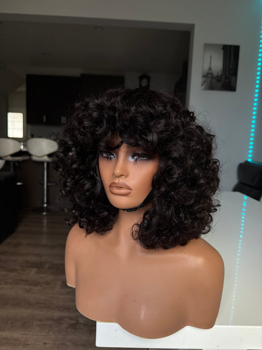 Gorgeous unit