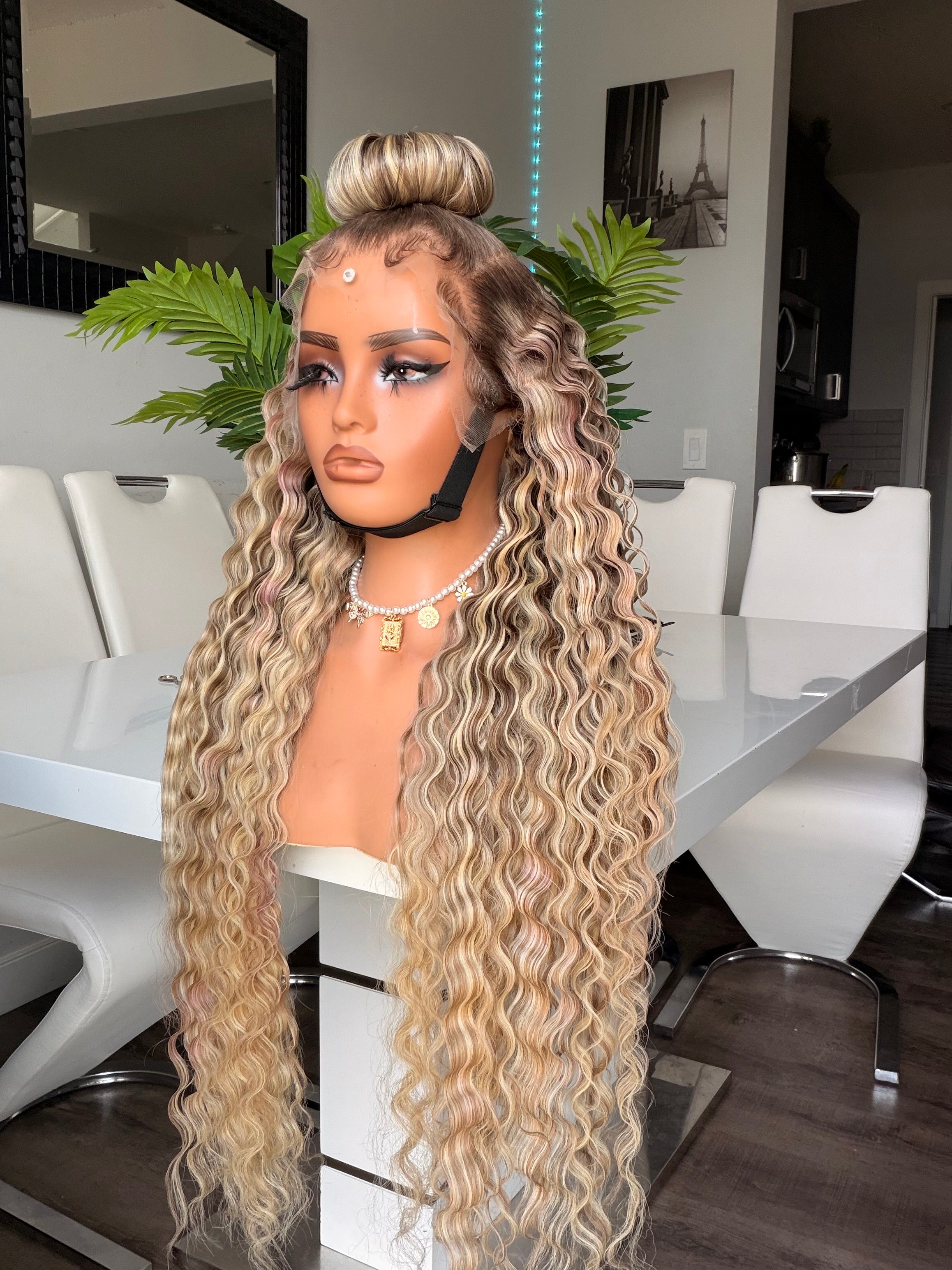 Shanell unit - Jozelhair