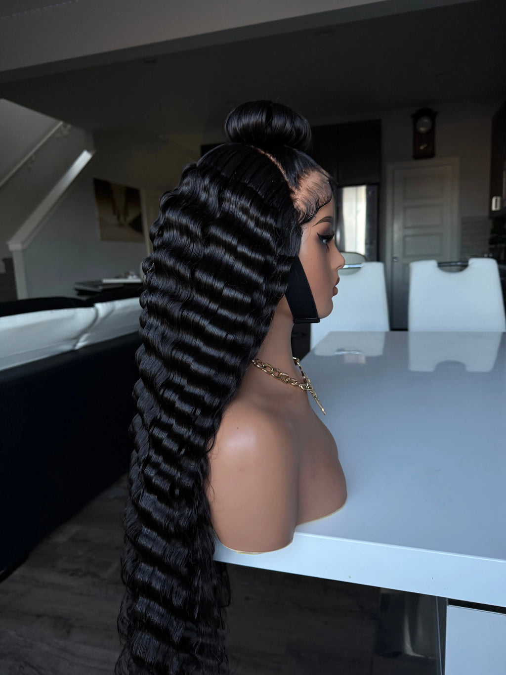 Diamond unit - Jozelhair