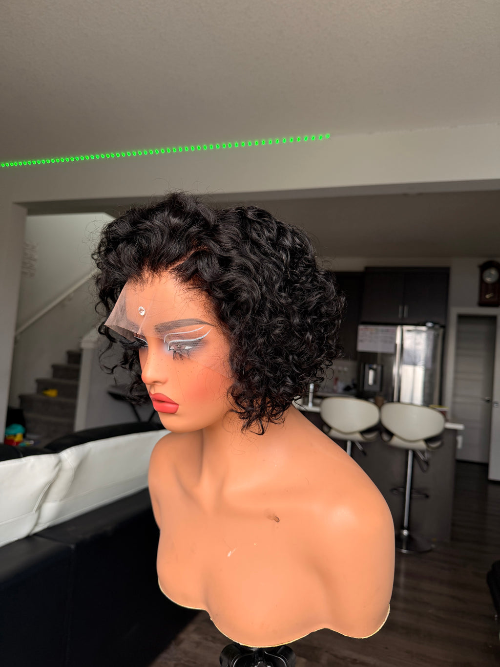 Pixie Wavy - Jozelhair