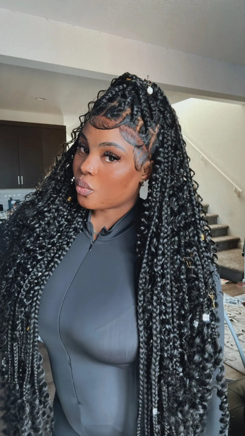 Cassy unit - Jozelhair