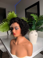 Pixie Wavy - Jozelhair