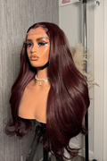 Sparkles wavy Jozelhair