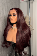 Sparkles wavy Jozelhair