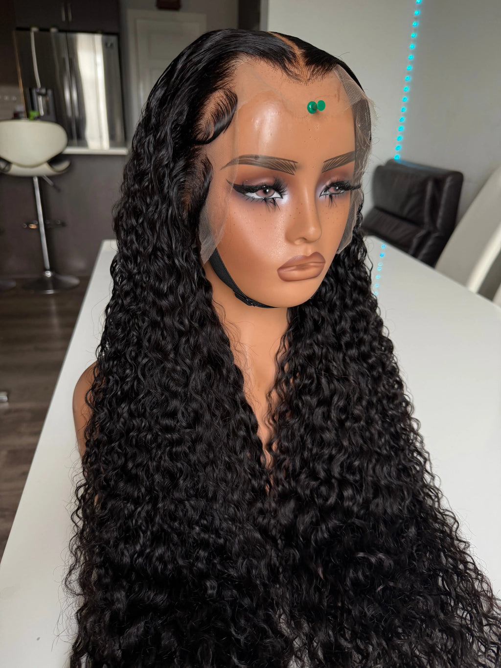 Damsel - Jozelhair