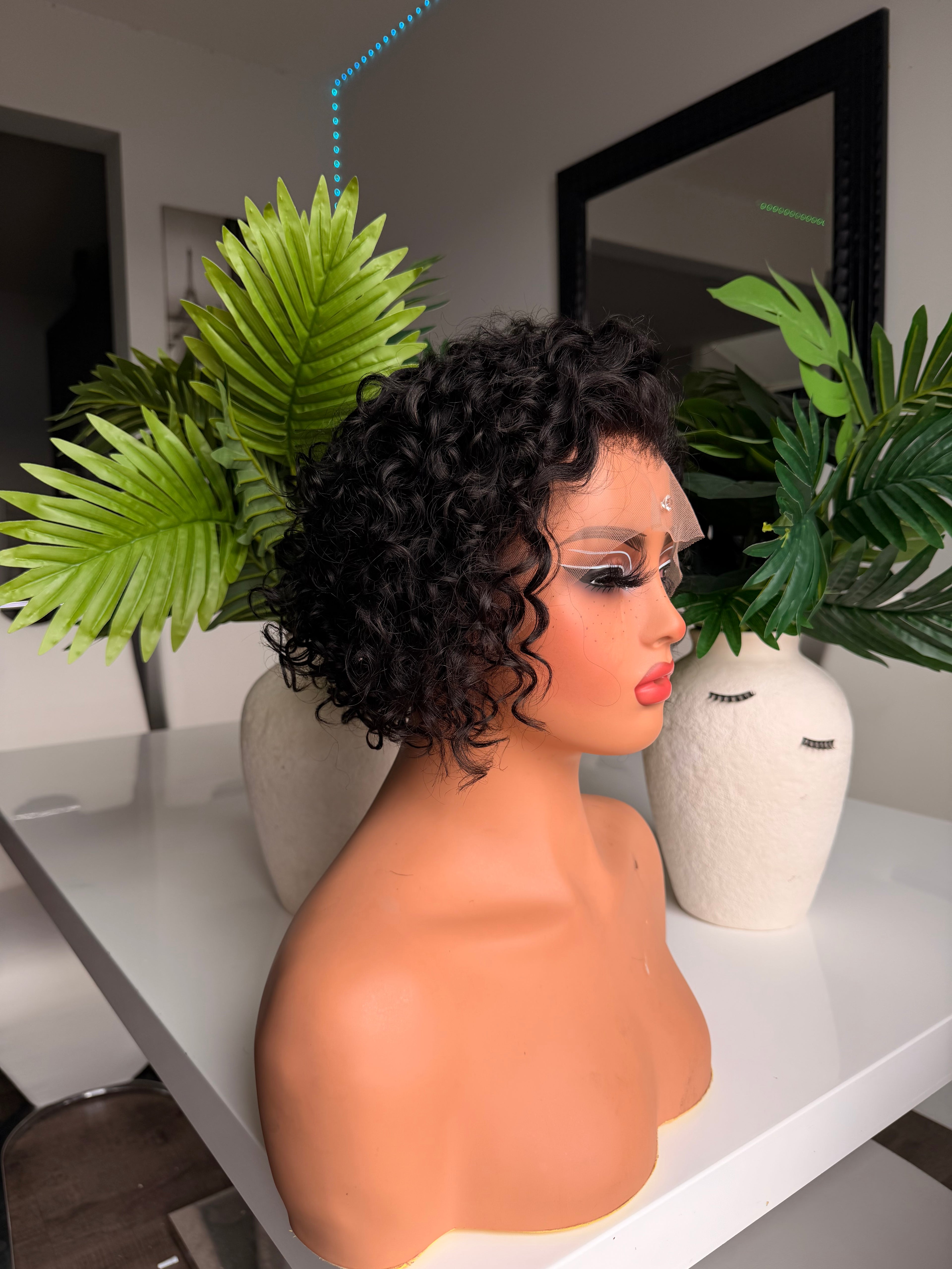 Pixie Wavy - Jozelhair