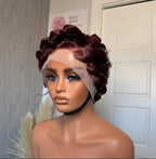 Braxton Cut - Jozelhair