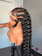Advert wig 5 - Jozelhair
