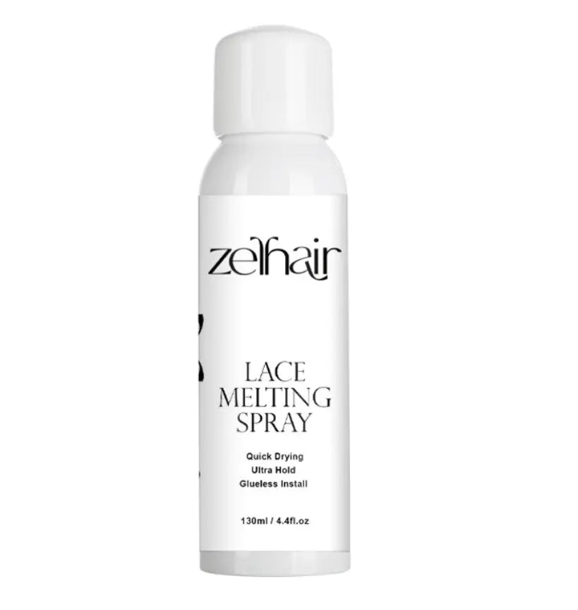Lace Varnish Spray hair care product - Jozelhair