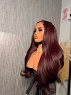 Sparkles wavy - Jozelhair