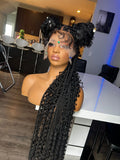 Cassy unit - Jozelhair