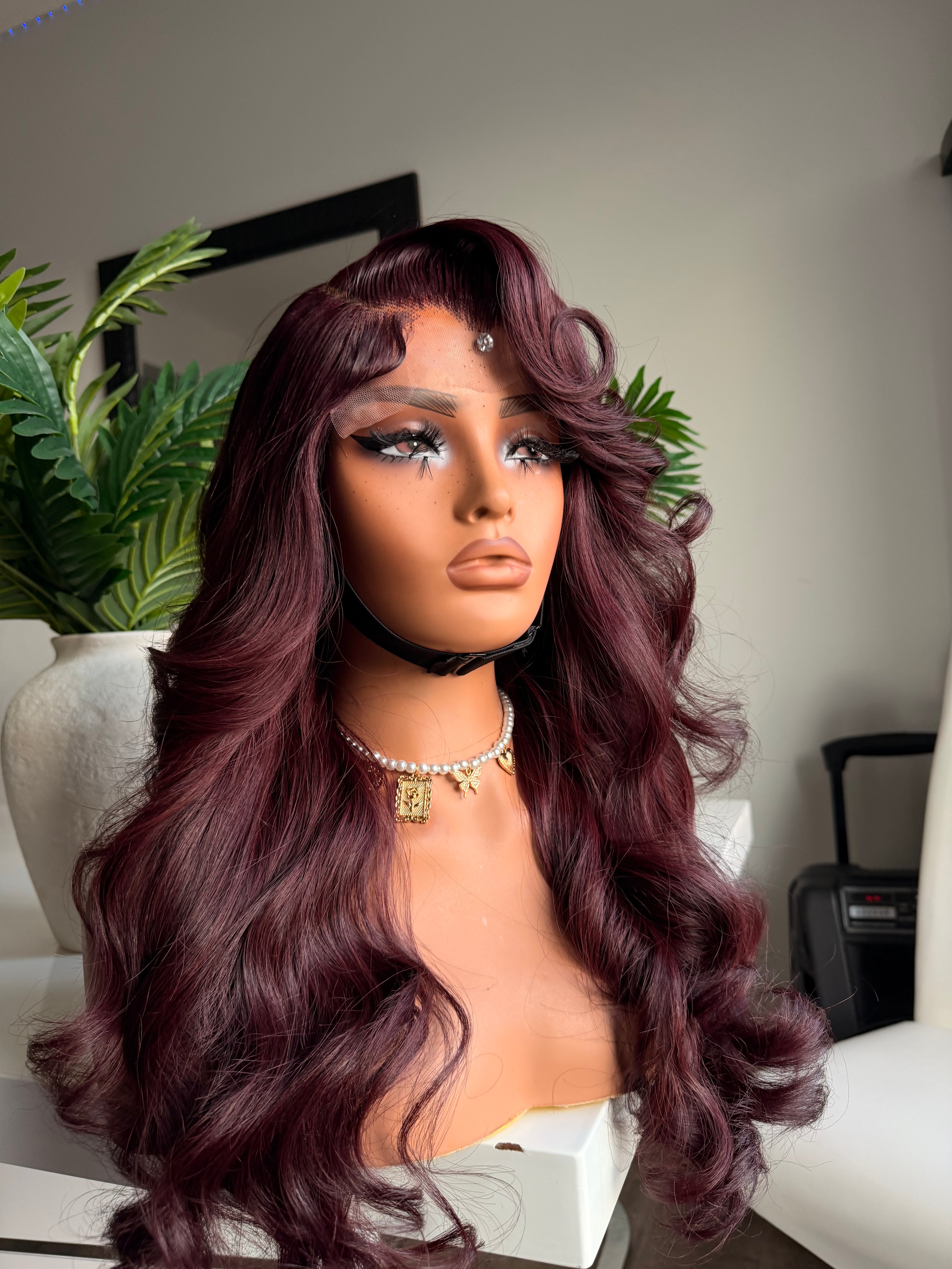 Unit E - Jozelhair