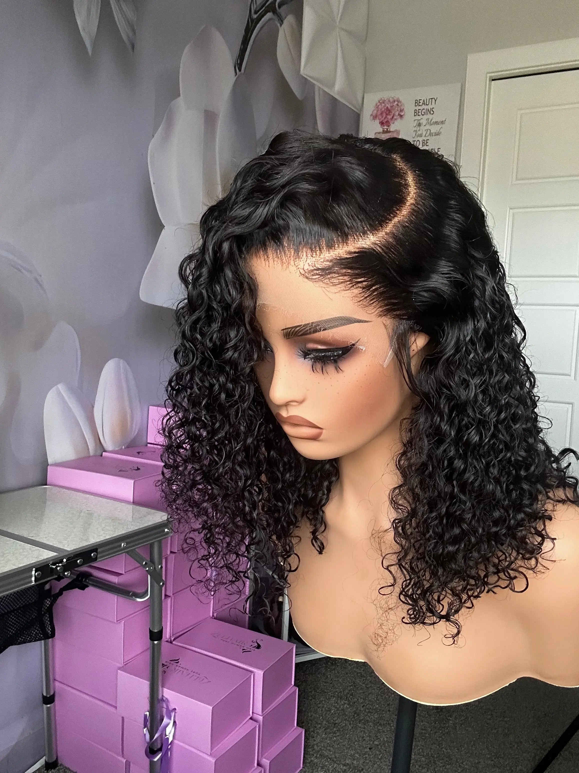 Monica wigs - Jozelhair