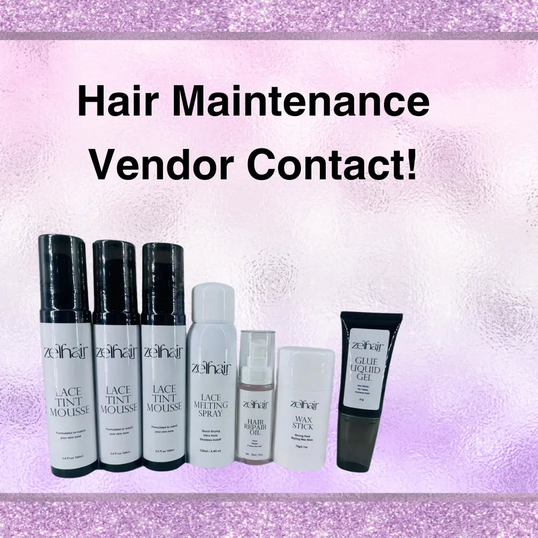 Hair Products Vendor glueless wig wigs - Jozelhair