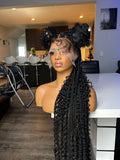 Cassy unit - Jozelhair