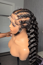 Jazzy unit Jozelhair