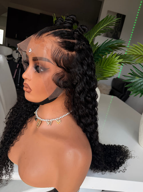 Bella unit - Jozelhair