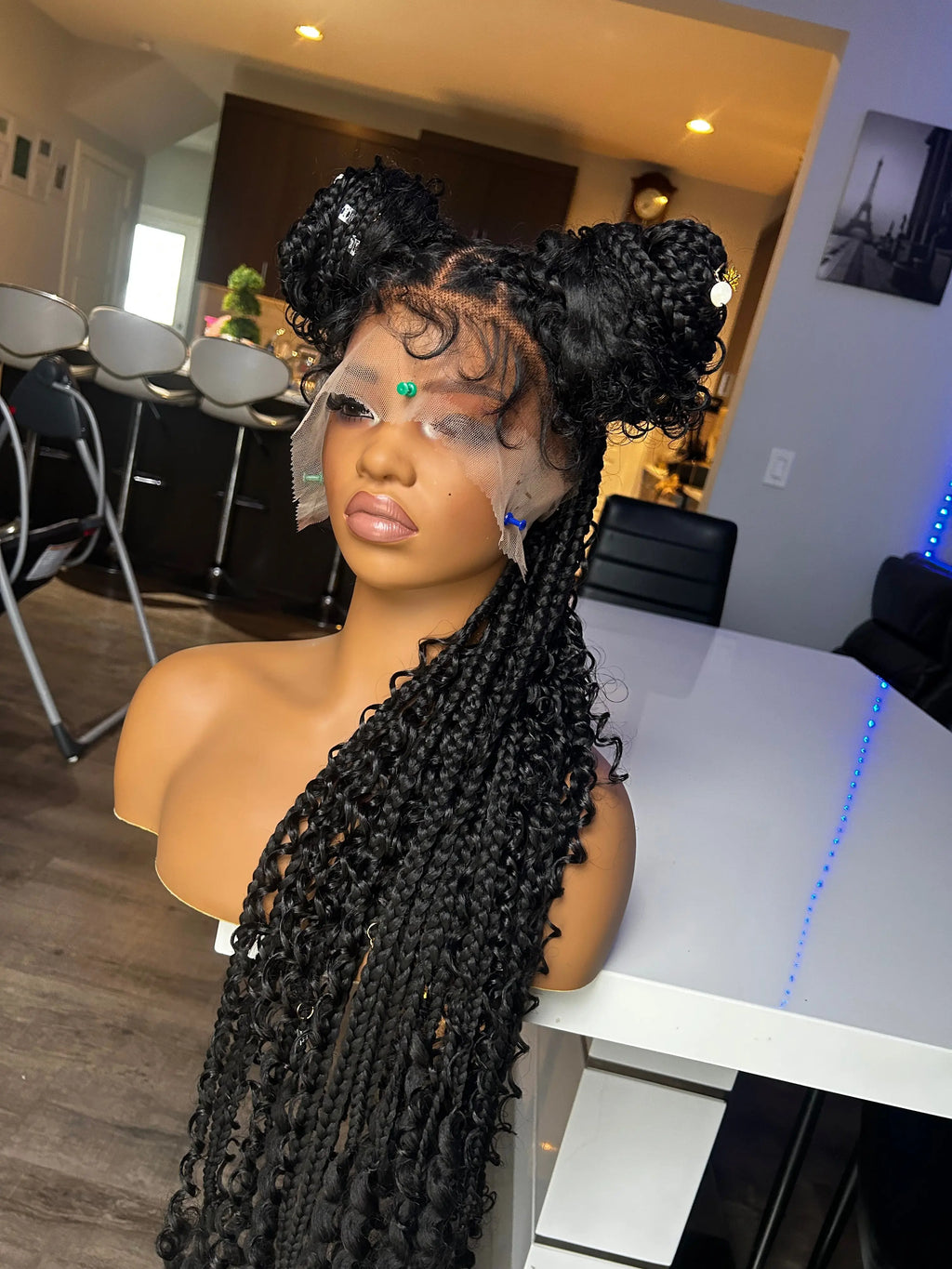 Cassy unit - Jozelhair