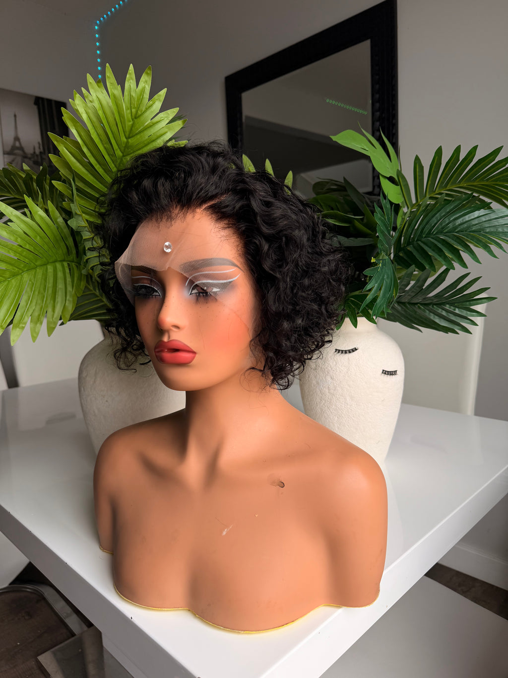 Pixie Wavy - Jozelhair