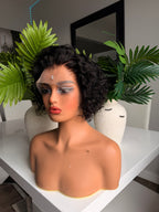Pixie Wavy - Jozelhair