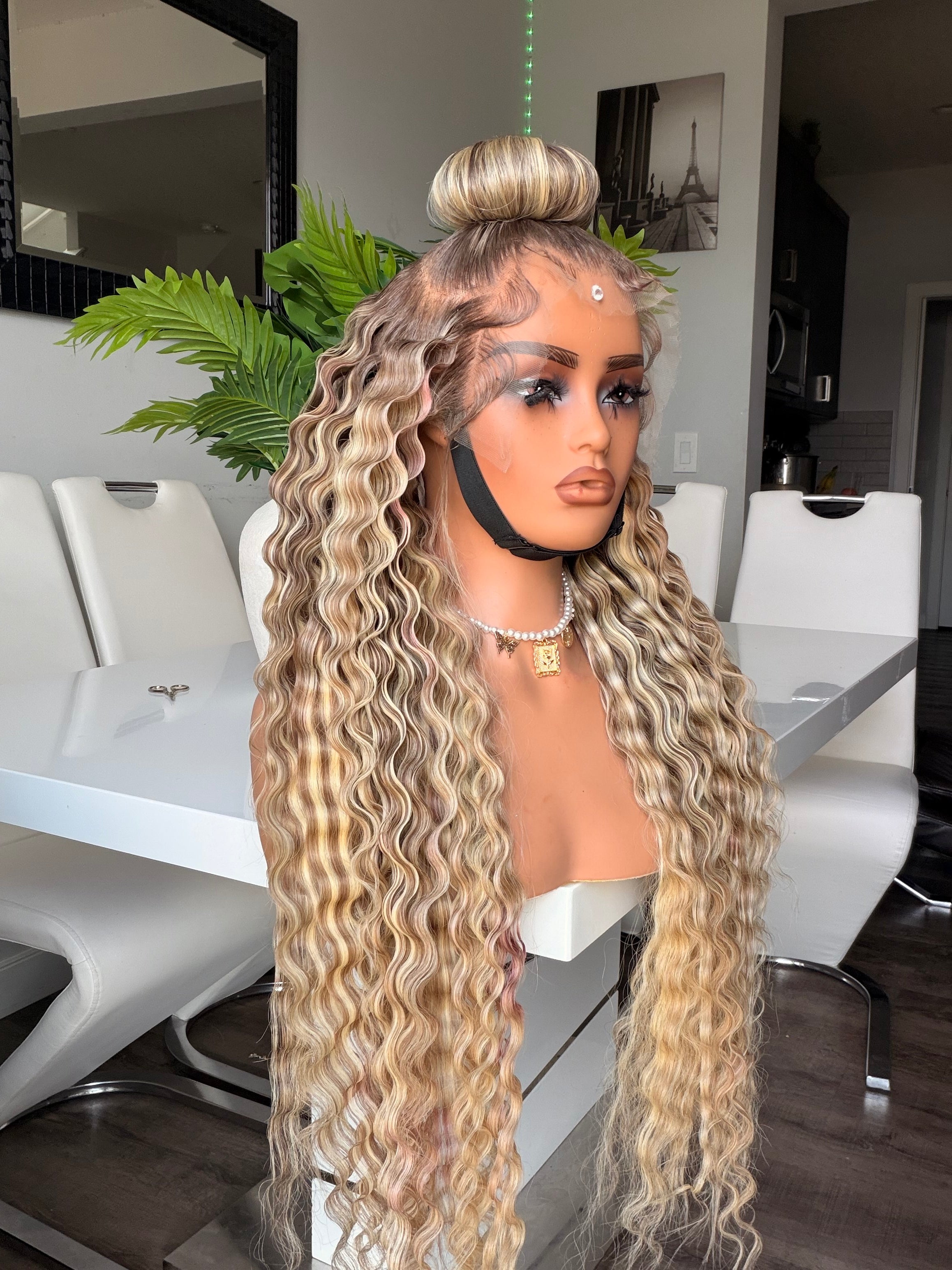 Shanell unit - Jozelhair