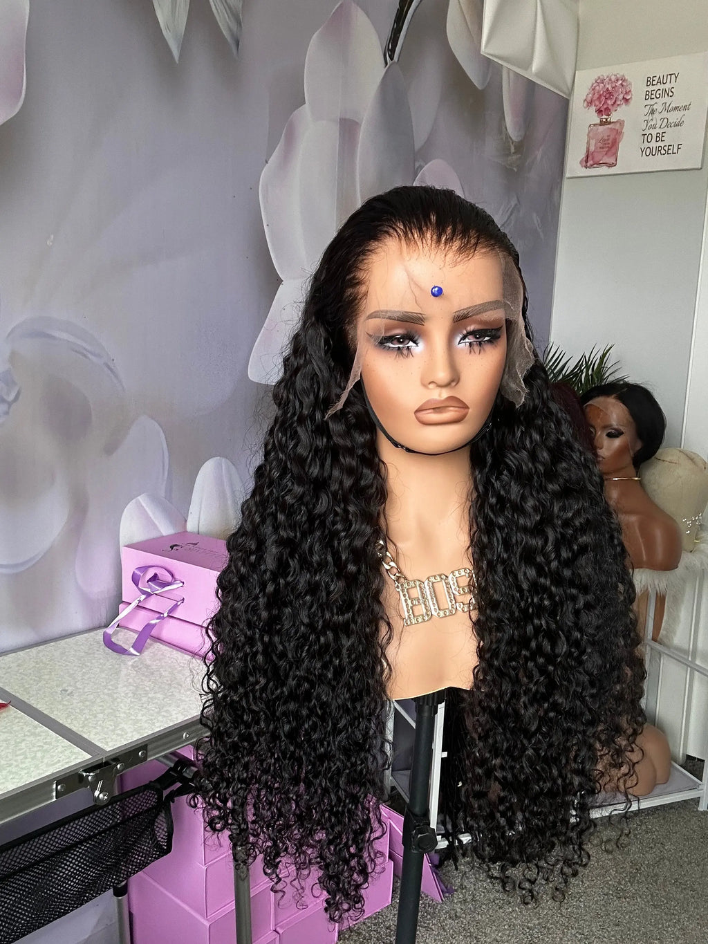 Ema Unit wig - Jozelhair