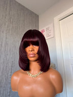 Belinda - Jozelhair