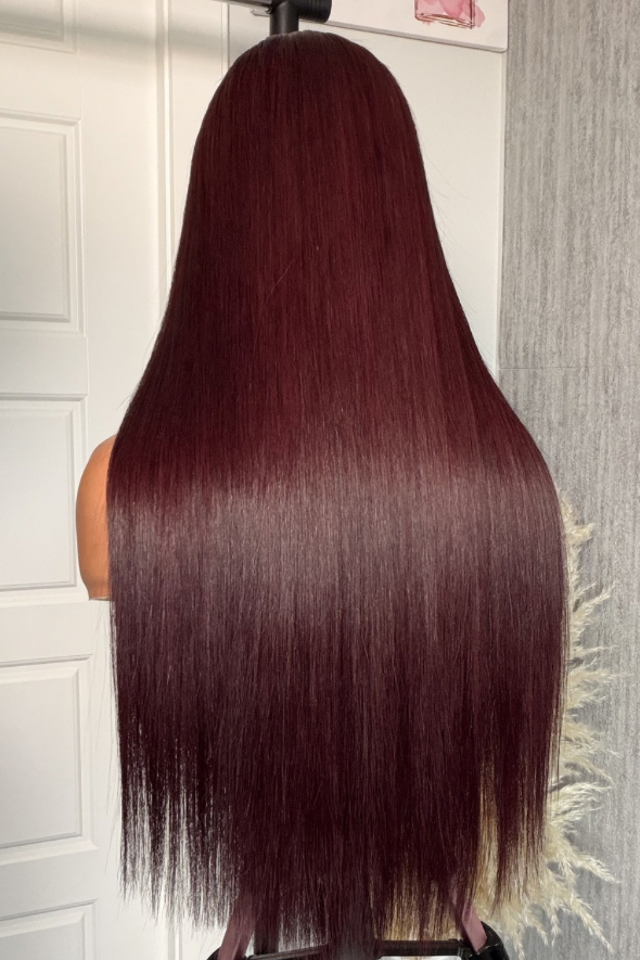 Sparkles Jozelhair
