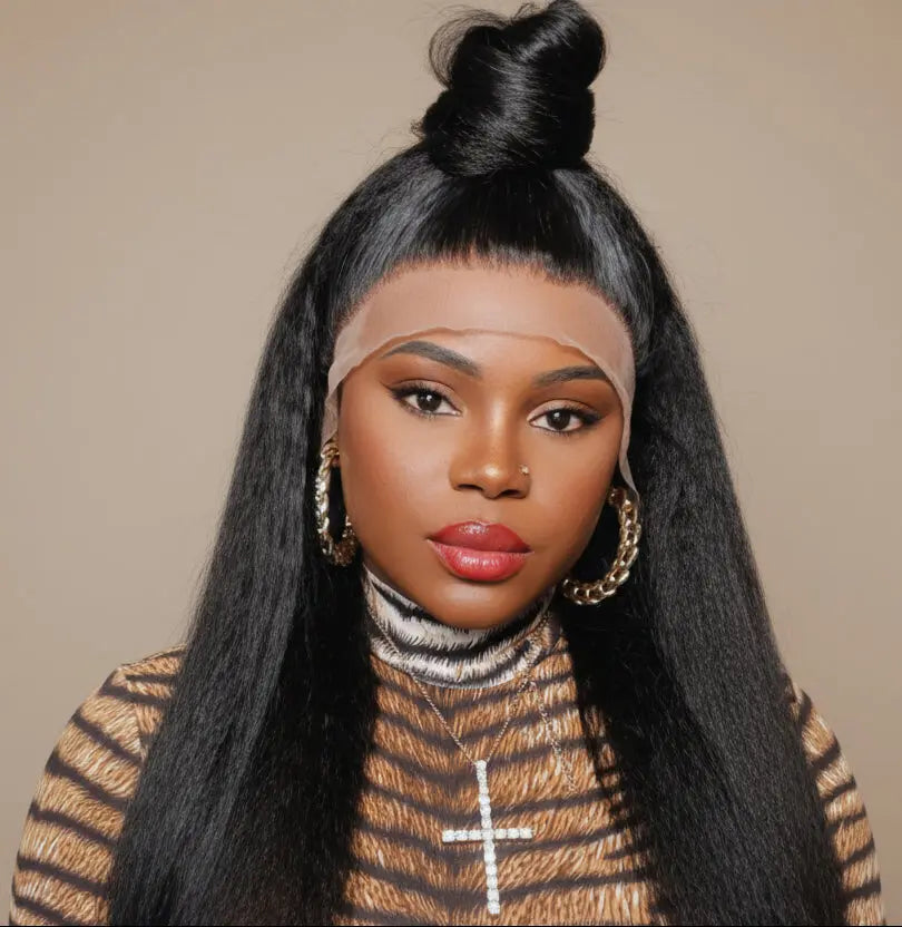 Kinky Straight - Jozelhair