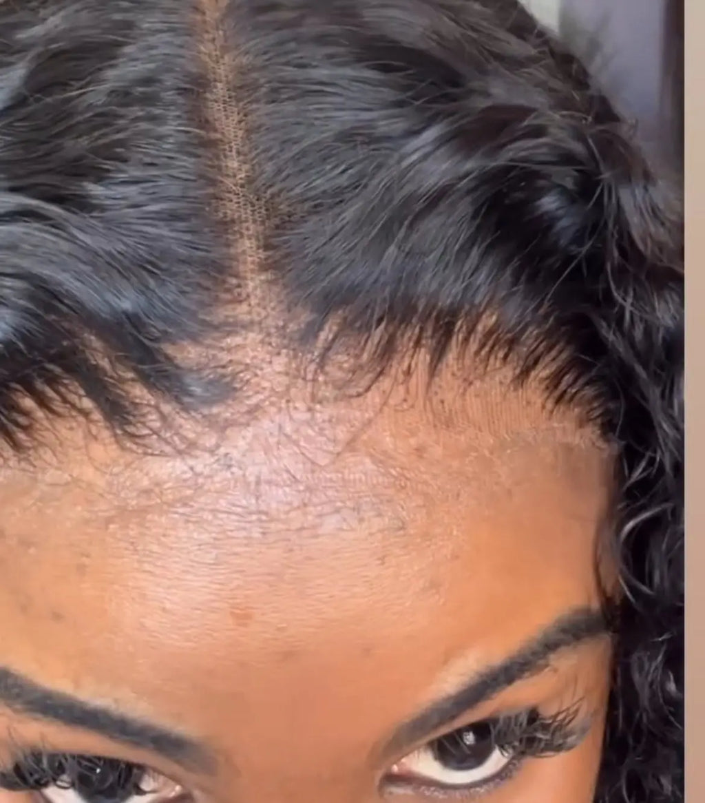 Lace Varnish Spray hair care product - Jozelhair