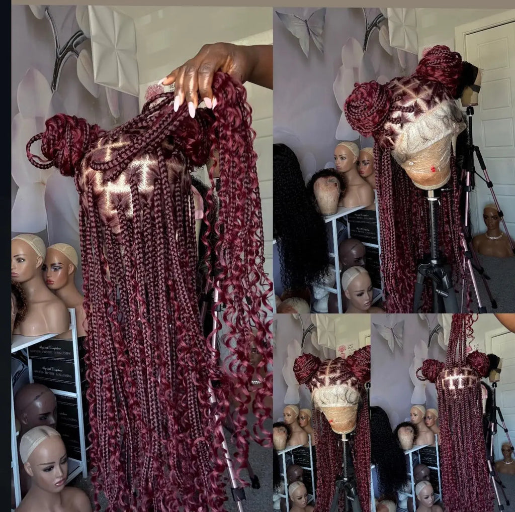 Unit 6 - Jozelhair