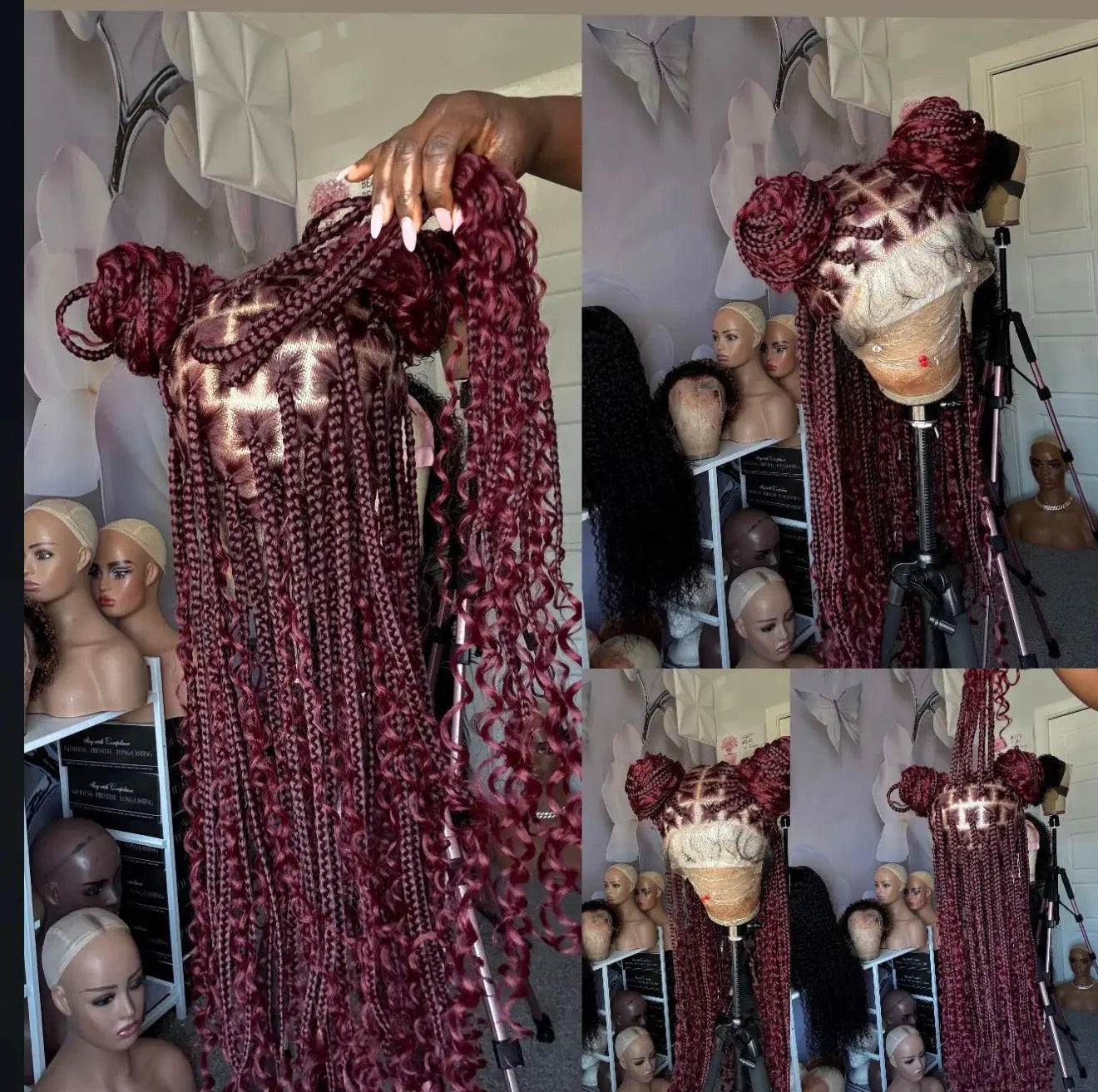 Unit 6 - Jozelhair