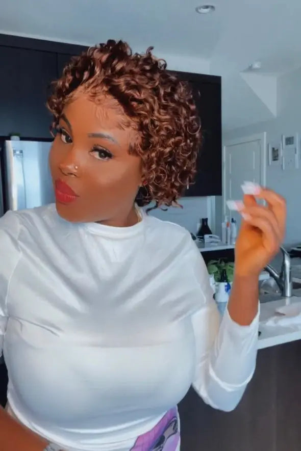 Kaila Unit - Jozelhair