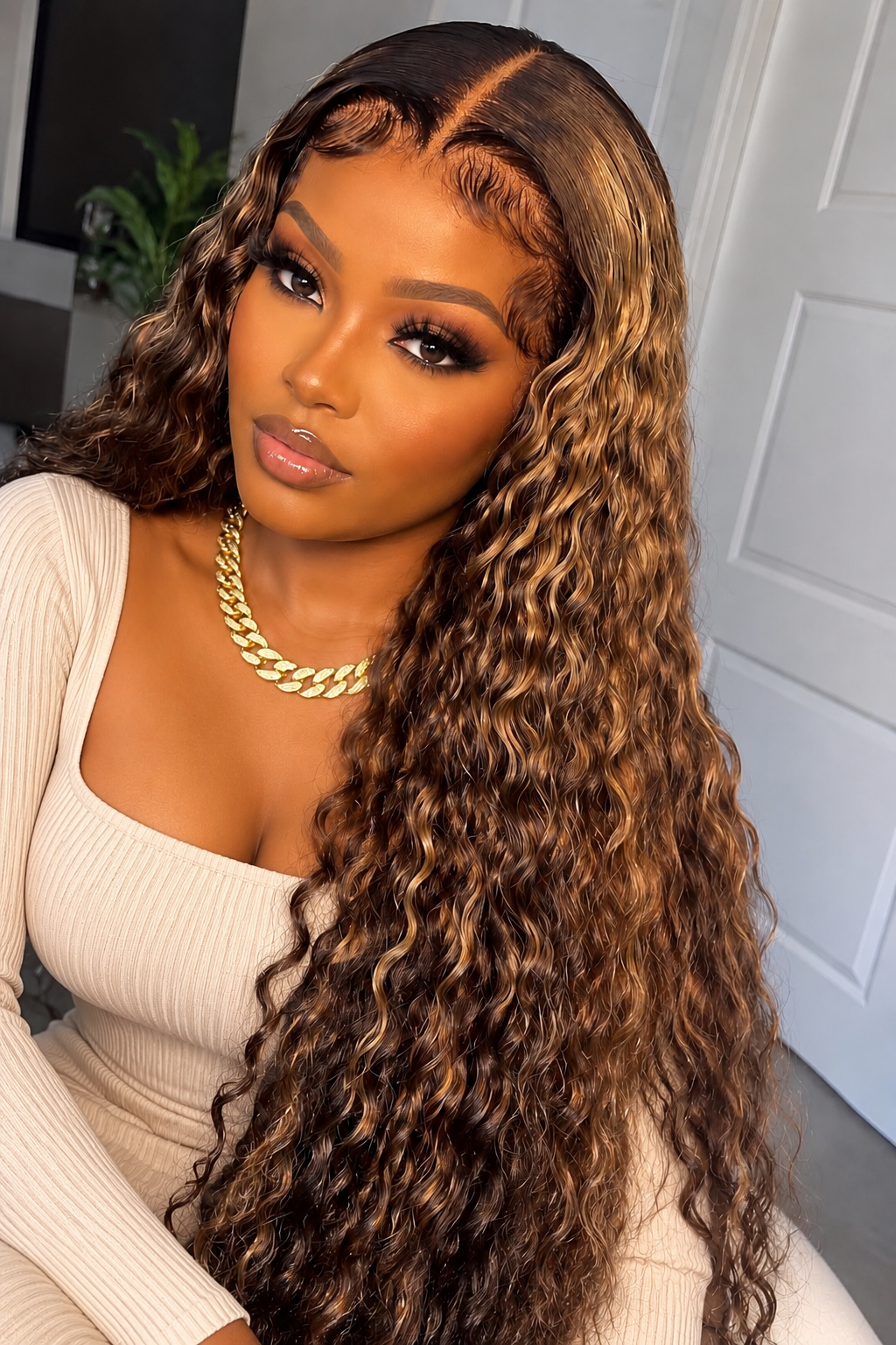 Beyonce Unit Jozelhair