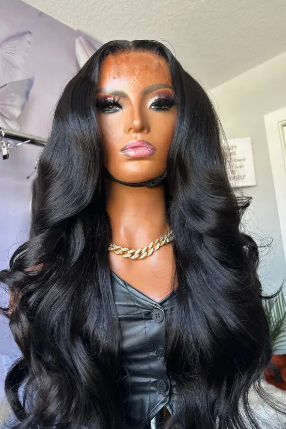 Oprah unit wigs - Jozelhair