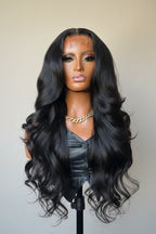 Oprah unit wigs - Jozelhair
