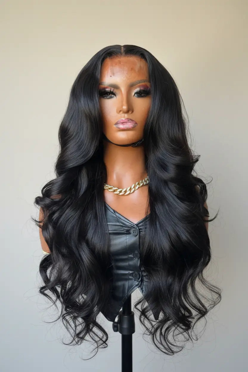 Oprah unit wigs - Jozelhair
