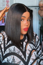 Brazilian Straight Bob - Jozelhair