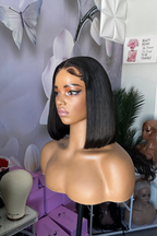 Brazilian Straight Bob Jozelhair