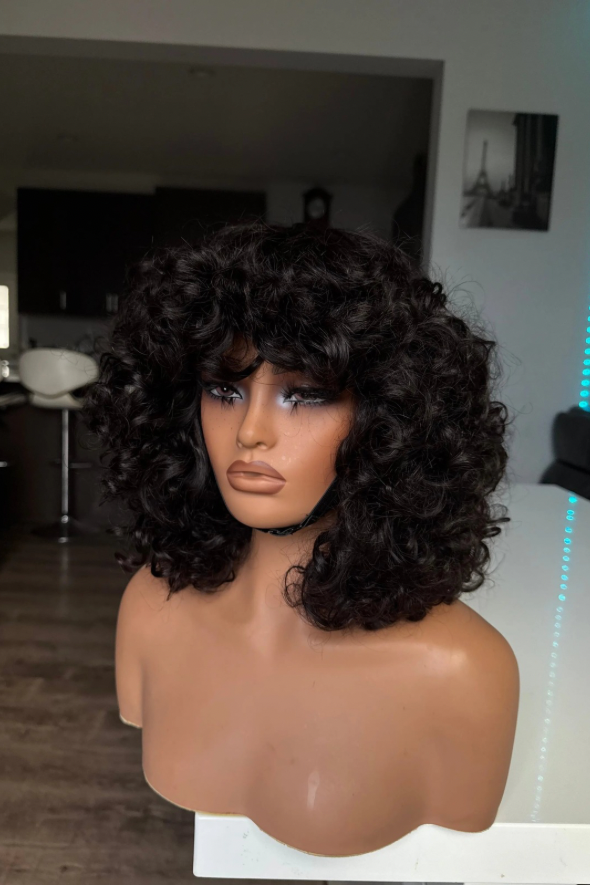 Gorgeous unit Jozelhair