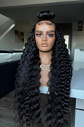 Diamond unit Jozelhair