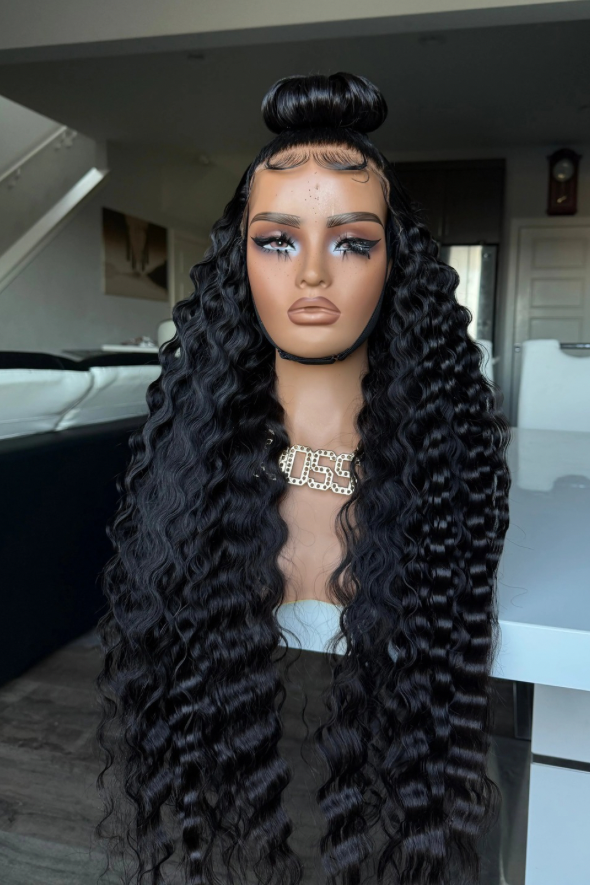 Diamond unit Jozelhair